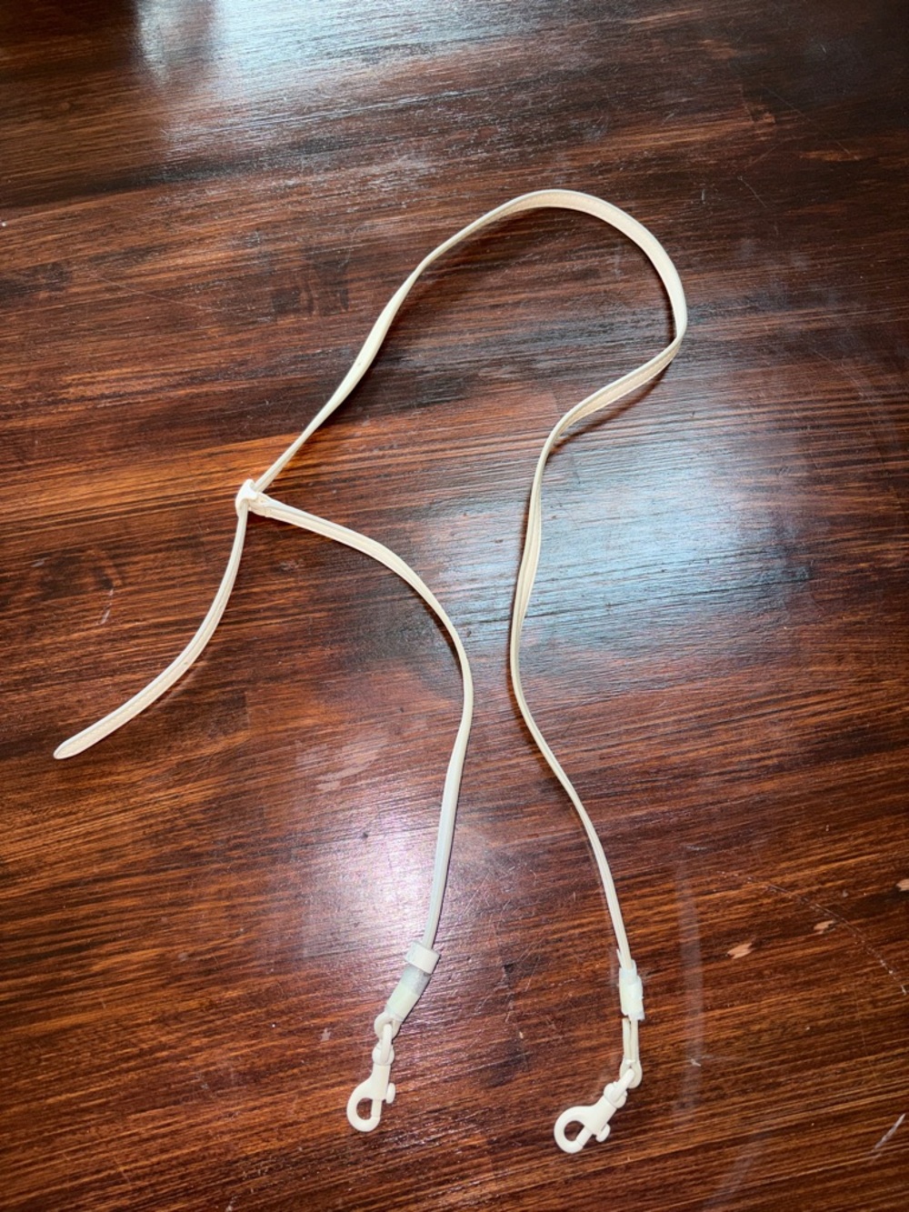 COACH Adjustable Bag Strap